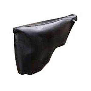 Interior Parts & Trim - Interior Soft Goods - Rear Arm Rest Covers