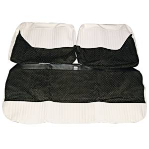 Interior Parts & Trim - Interior Soft Goods - Seat Covers