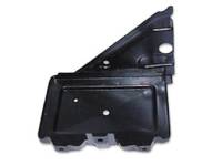Battery Parts - Battery Boxes & Holddowns - H&H Classic Parts - Battery Box