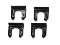 Classic Tri-Five Parts - Shafer's Classic Reproductions - Brake Hose Retainer Clips