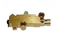 Classic Chevy & GMC Truck Parts - Brake Parts - Classic Performance Products - Proportioning Valve (GM Type)