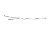Classic Tri-Five Parts - Classic Performance Products - Rear Disc Brake Line Kit