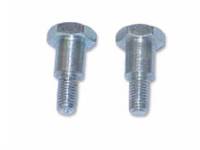 Emergency Brake Cable Roller Bolts