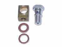 Brake Parts - Master Cylinders - Shafer's Classic Reproductions - Master Cylinder Hardware Kit