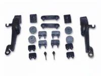 H&H Classic Parts - Body Bumper Kit