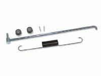 Shafer's Classic Reproductions - Carburetor Linkage Rod