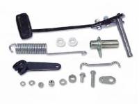 Clutch Pedal Assembly Kit