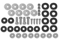 Inner Fender Washer Kit