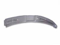 Sheet Metal Body Parts - Wheel Wells - Experi Metal Inc - Front of Wheel Well Section RH
