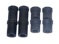 Chassis & Suspension Parts - Spring Shackle & Bushings - Prothane Motion Control - Shackle Bushings only (Urethane)