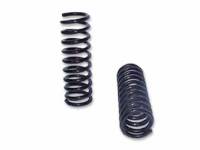 Chassis & Suspension Parts - Springs - Route 66 Reproductions - 2" Drop Coil Springs