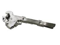 Trunk Parts - Trunk Latch & Lock Parts - DKM Manufacturing - Trunk Latch Assembly