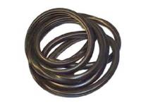 Weatherstripping & Rubber Parts - Back Glass Rubber Seals - Danchuk MFG - Back Glass Seal