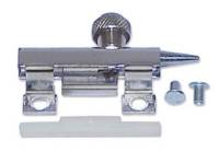 Interior Parts & Trim - Window Handles - Shafer's Classic Reproductions - Vent Window Latch LH