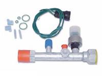 Factory AC/Heater Parts - Factory AC Hoses & Lines - Old Air Products - POA Valve Update Kit for 134A