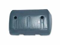 H&H Classic Parts - Arm Rest Gray LH or RH