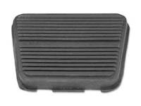 Classic Chevy & GMC Truck Parts - Brake Parts - H&H Classic Parts - Brake/Clutch Pedal Pad Deluxe