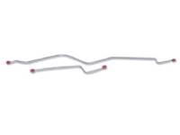 Classic Chevy & GMC Truck Parts - Brake Parts - Classic Performance Products - Rear Disc Brake Line Kit
