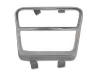 Classic Chevy & GMC Truck Parts - Brake Parts - H&H Classic Parts - Emergency Brake Pedal Pad Deluxe Trim