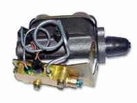 Classic Performance Products - Dual Master Cylinder with Valve