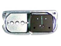 Dash Parts - Factory Gauges - H&H Classic Parts - Ammeter Gauge