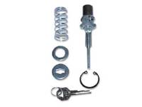Classic Chevy & GMC Truck Parts - Door Parts - PY Classic Locks - Door Lock Button with Keys