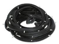 Cargo Door Seals