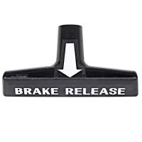 Brake Parts - Emergency Brake Pedal Parts - H&H Classic Parts - Emergency Brake Handle