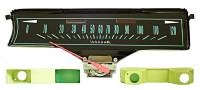 Dash Parts - Factory Gauges - OER (Original Equipment Reproduction) - Speedometer