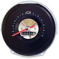 Classic Tri-Five Parts - Fargo Automotive - Speedometer
