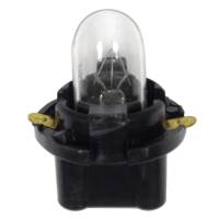 Dash Parts - Dash Bezels - H&H Classic Parts - Dash Light Socket with Bulb