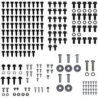 Classic Chevy & GMC Truck Parts - MR G'S - Front End Sheetmetal Fastener Kit