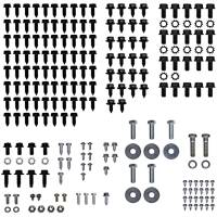 Front End Sheetmetal Fastener Kit