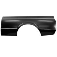 Sheet Metal Body Panels - Bed Sides & Tubs - Dynacorn International LLC - Bedside LH